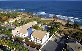 Samba Villa Da Praia