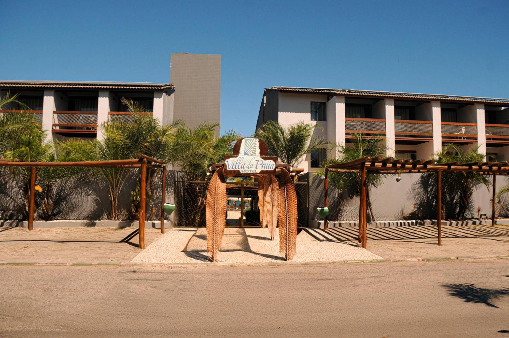 Samba Villa Da Praia Salvador Exterior photo