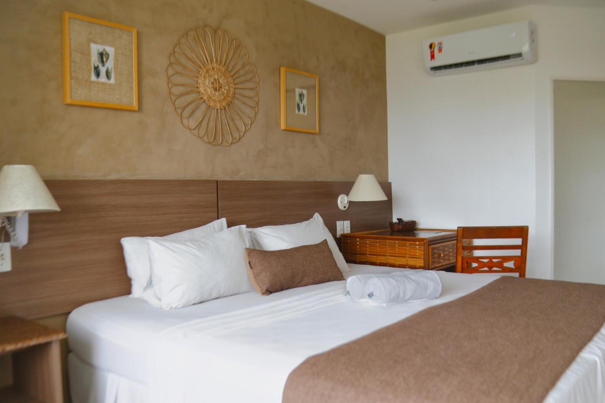 Samba Villa Da Praia Salvador Exterior photo