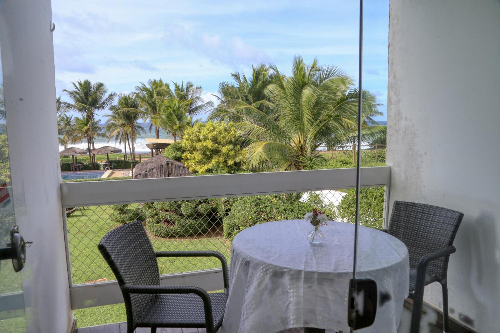 Samba Villa Da Praia Salvador Exterior photo