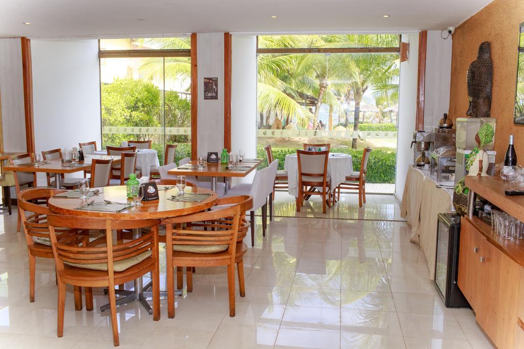 Samba Villa Da Praia Salvador Exterior photo